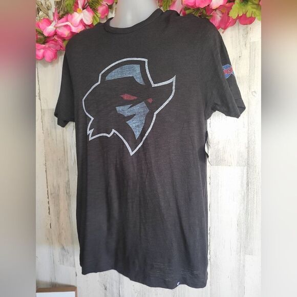 NWT Dallas Renegades Burnout Tee - Picture 4 of 11